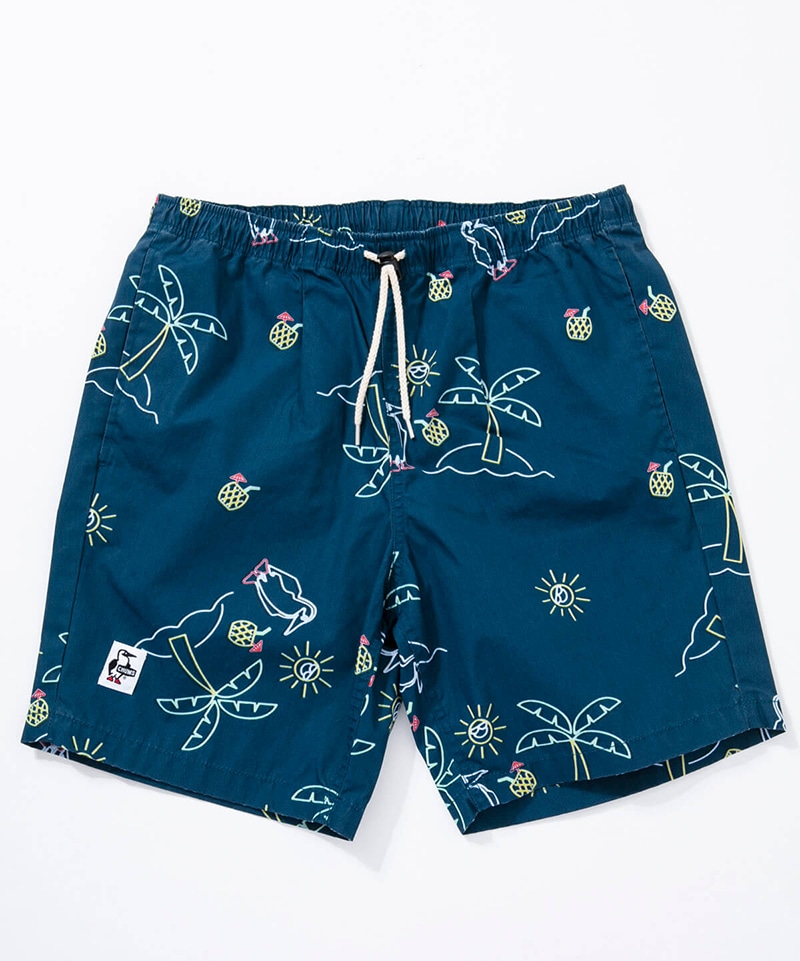 Plunge Divers Slim(プランジダイバーススリム(ショート｜ハーフパンツ))