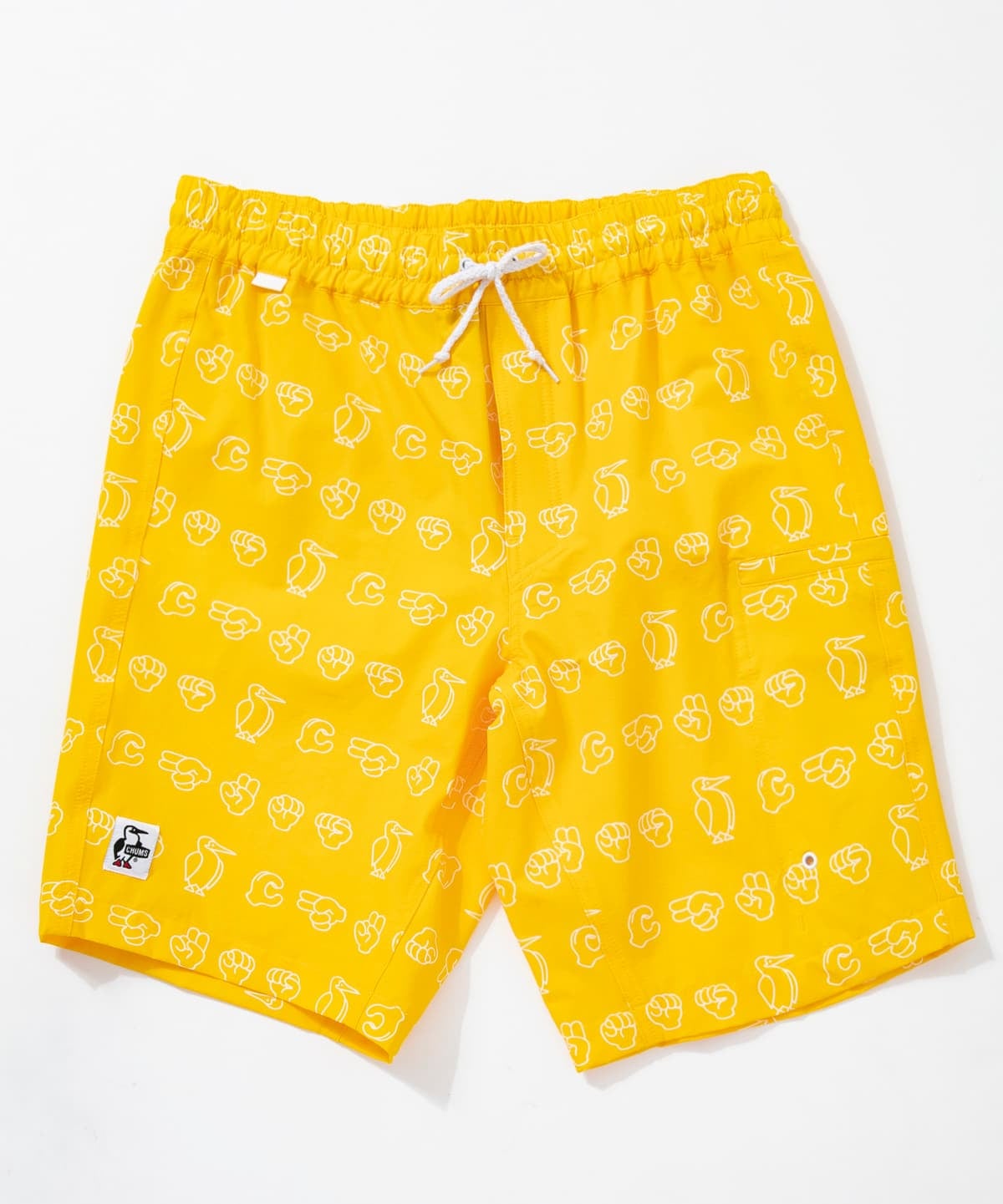 Splash 9" Shorts(スプラッシュ9ショーツ(ショート｜ハーフパンツ))