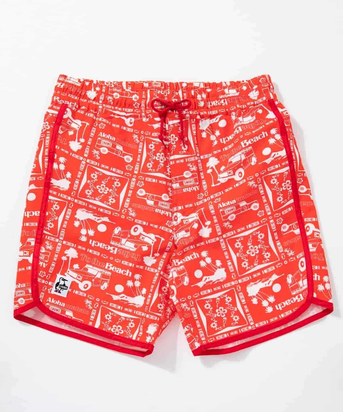 Splash 7" Shorts(スプラッシュ7ショーツ(ショート｜ハーフパンツ))