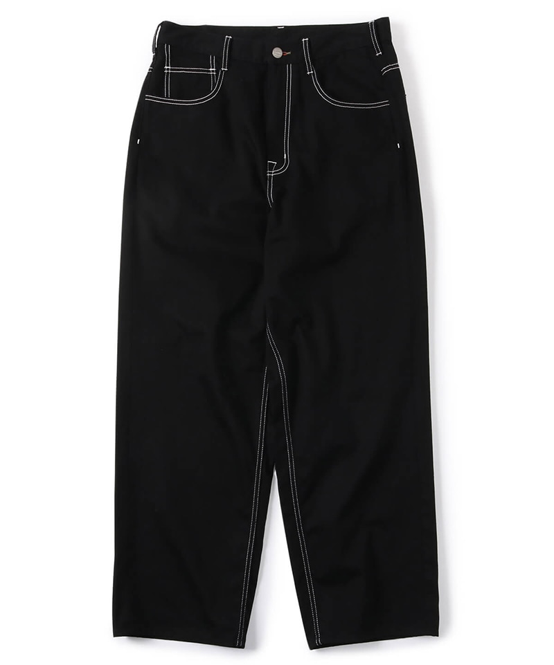 Jean Pants(ジーンパンツ(ロングパンツ))