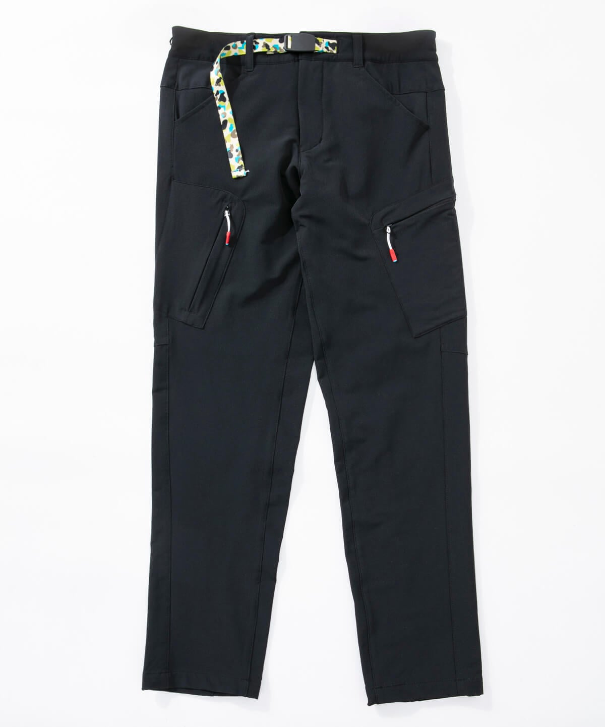 Trekking Pants(トレッキングパンツ(ロングパンツ))