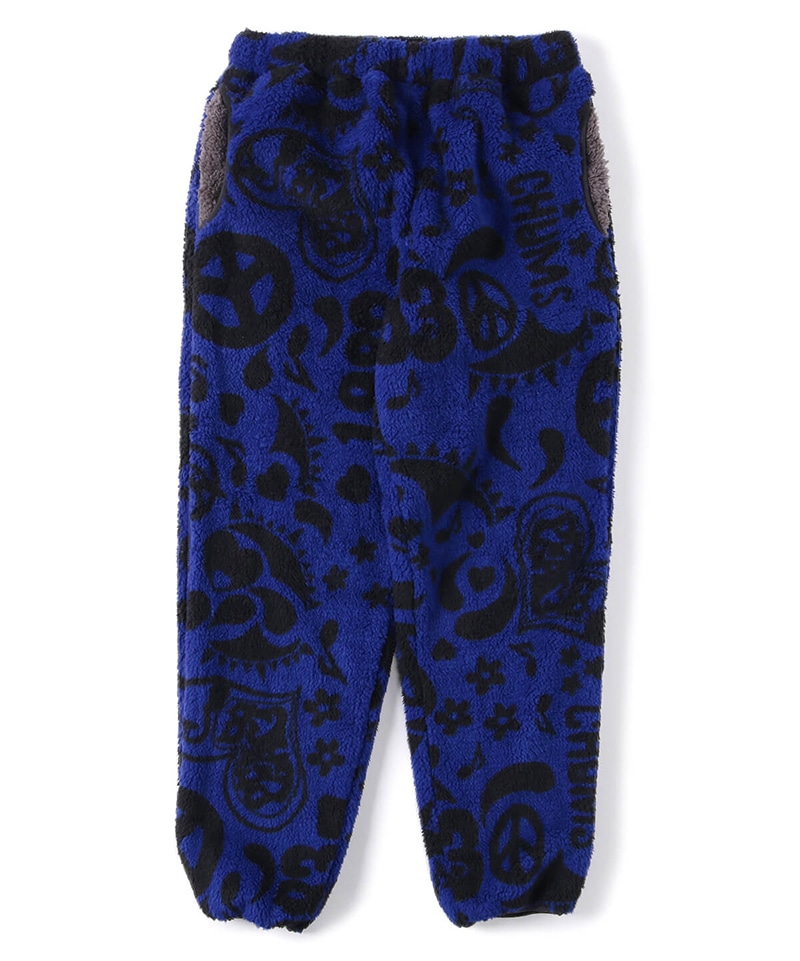 Bonding Fleece Pants(ボンディングフリースパンツ(ロングパンツ))