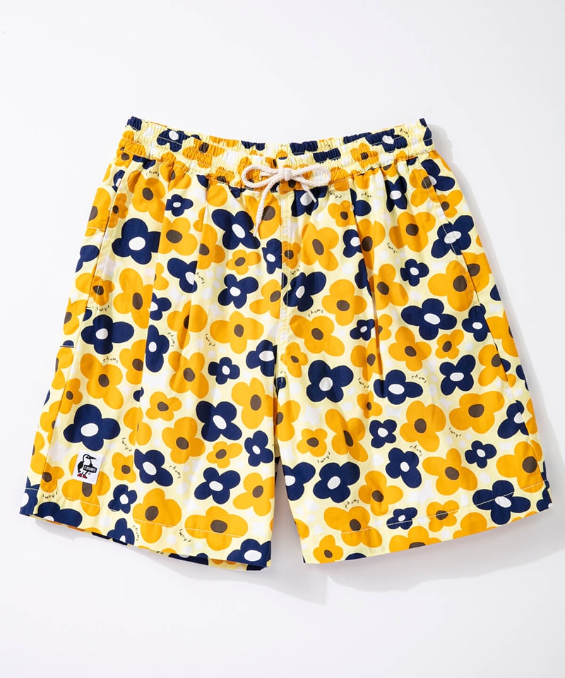 Chumloha Shorts(チャムロハショーツ(ショート｜ハーフパンツ))
