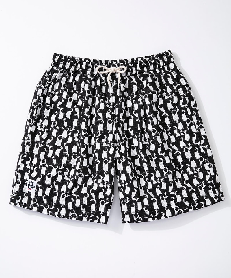 Chumloha Shorts(チャムロハショーツ(ショート｜ハーフパンツ))