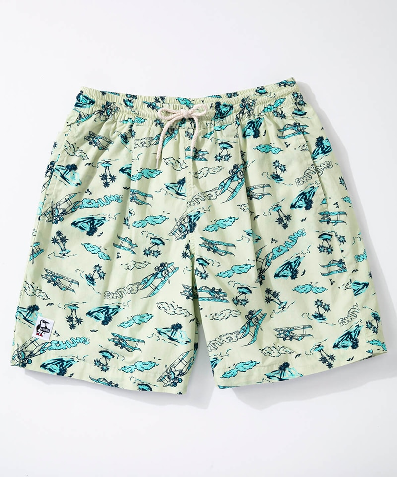 Chumloha Shorts(チャムロハショーツ(ショート｜ハーフパンツ))