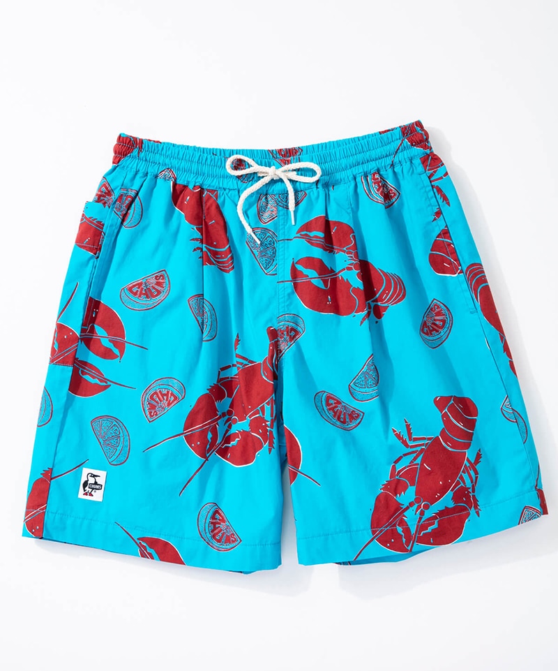 Chumloha Shorts(チャムロハショーツ(ショート｜ハーフパンツ))
