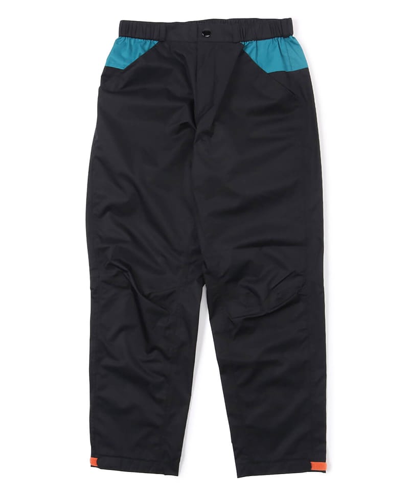 Booby Face Rain Pants(ブービーフェイスレインパンツ(ロングパンツ/防水))