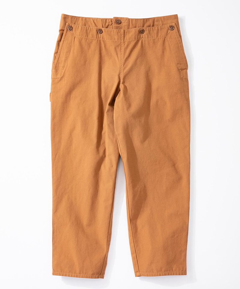 Camp Pants(キャンプパンツ(ロングパンツ))