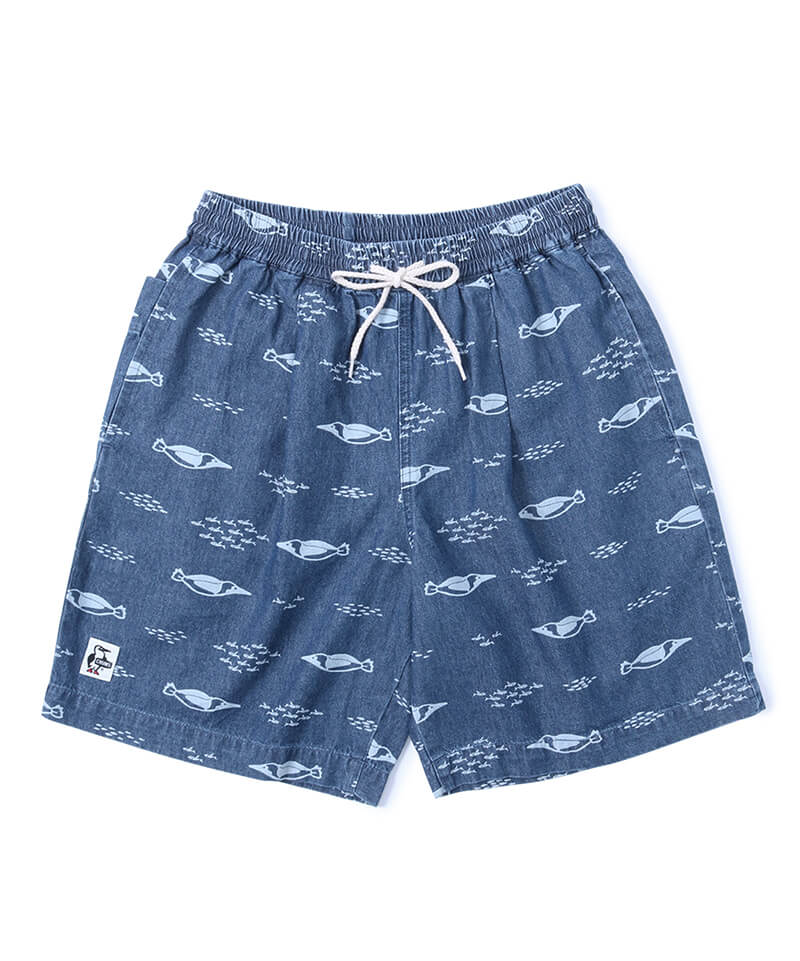 Food Chain Shorts(【限定】フードチェーンショーツ(ショート｜ハーフパンツ))