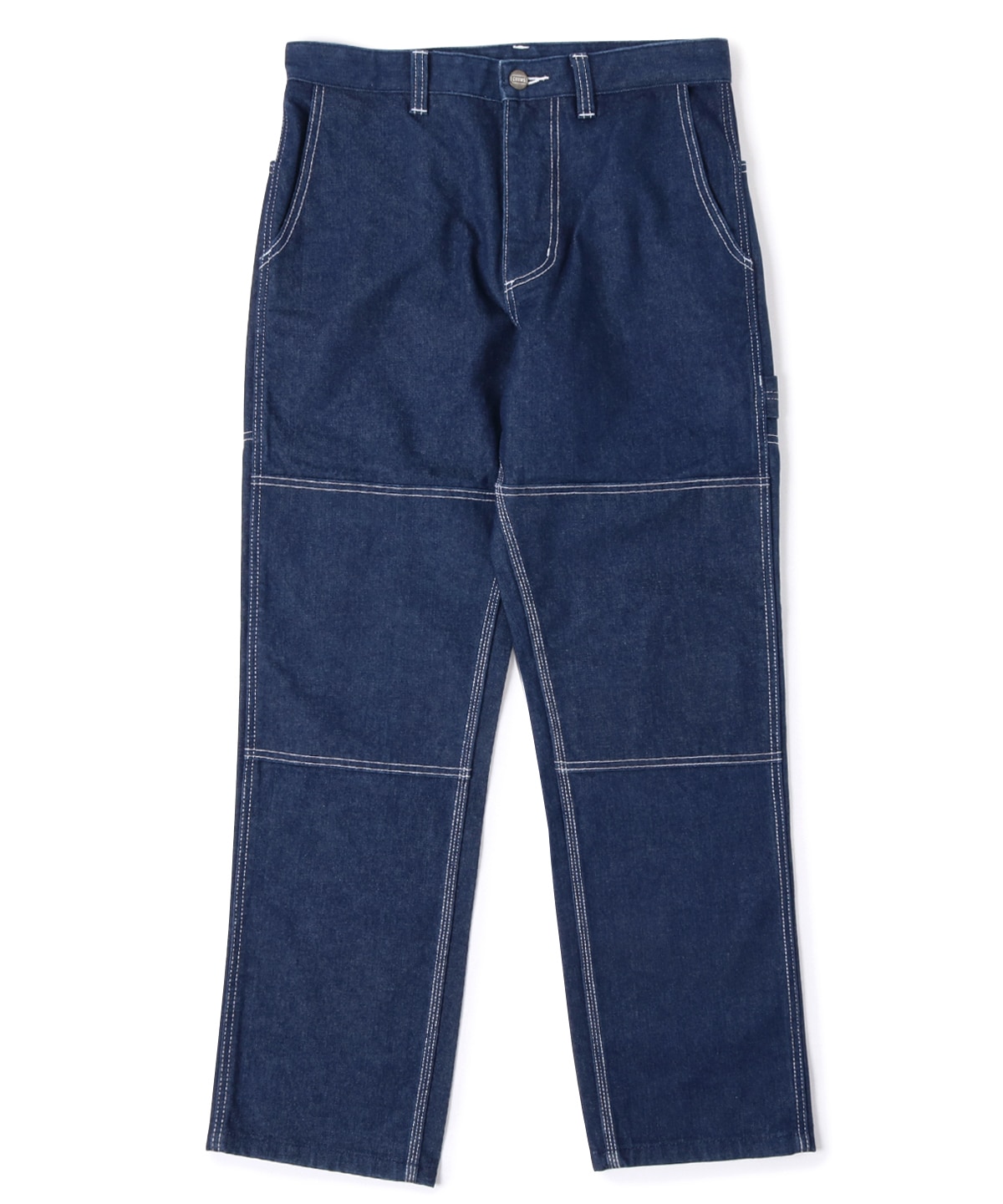 Sale 送料無料 チャムス Chums パンツ ボトム フレイムリターダントパンツ Ch03 17 M022 Men S 上質風合い Globalayucare In