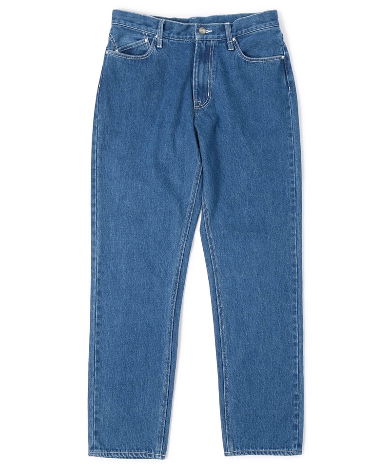 5P Jean Pants(5Pジーンパンツ(ロングパンツ))