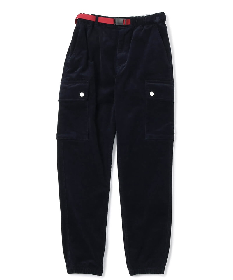 Corduroy Cargo Pants(コーデュロイカーゴパンツ(ロングパンツ))