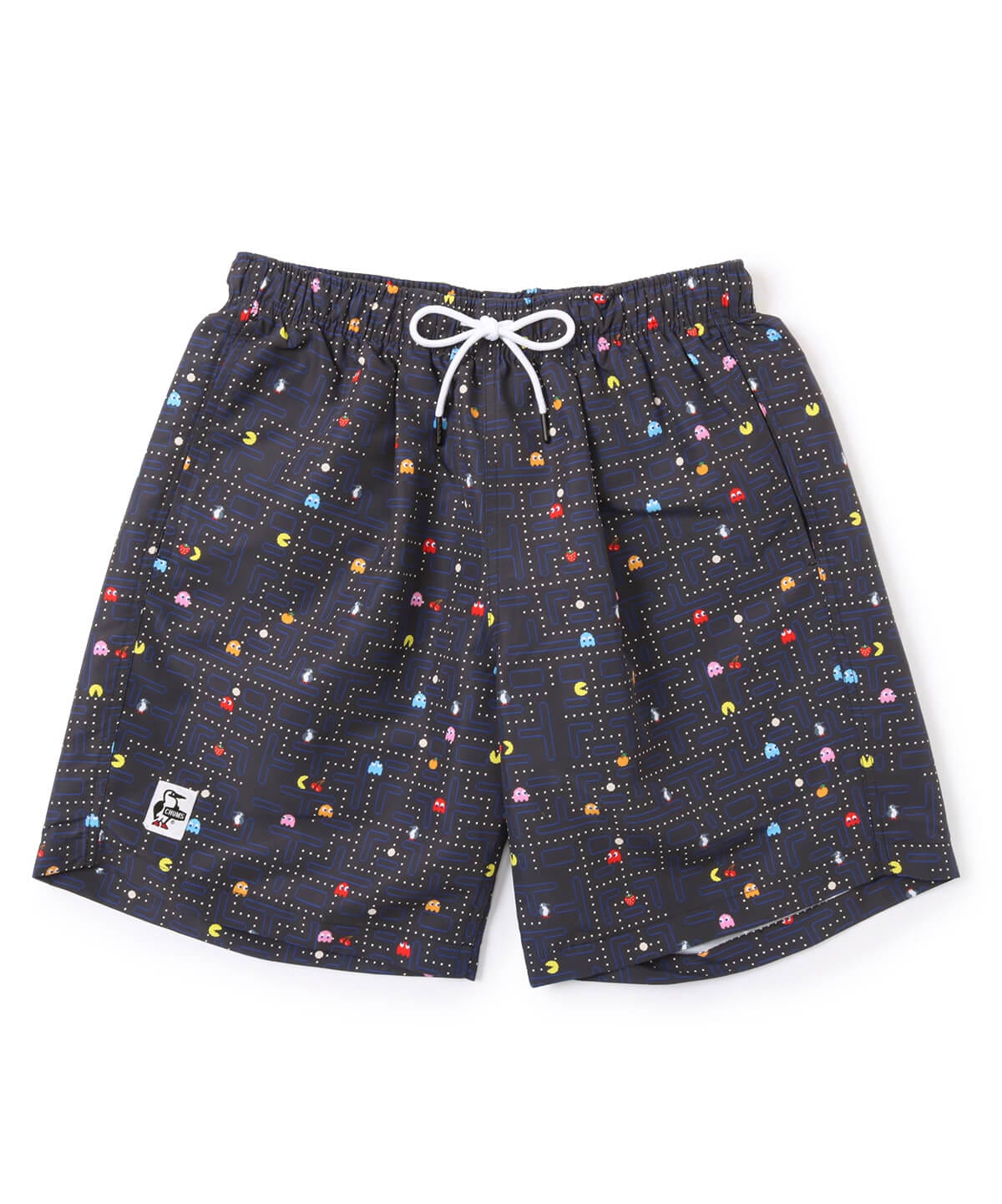 FSxPACMANxCHUMS PlungeDivers(【限定】フリークスストア×パックマン×チャムスプランジダイバース(ショート｜ハーフパンツ))