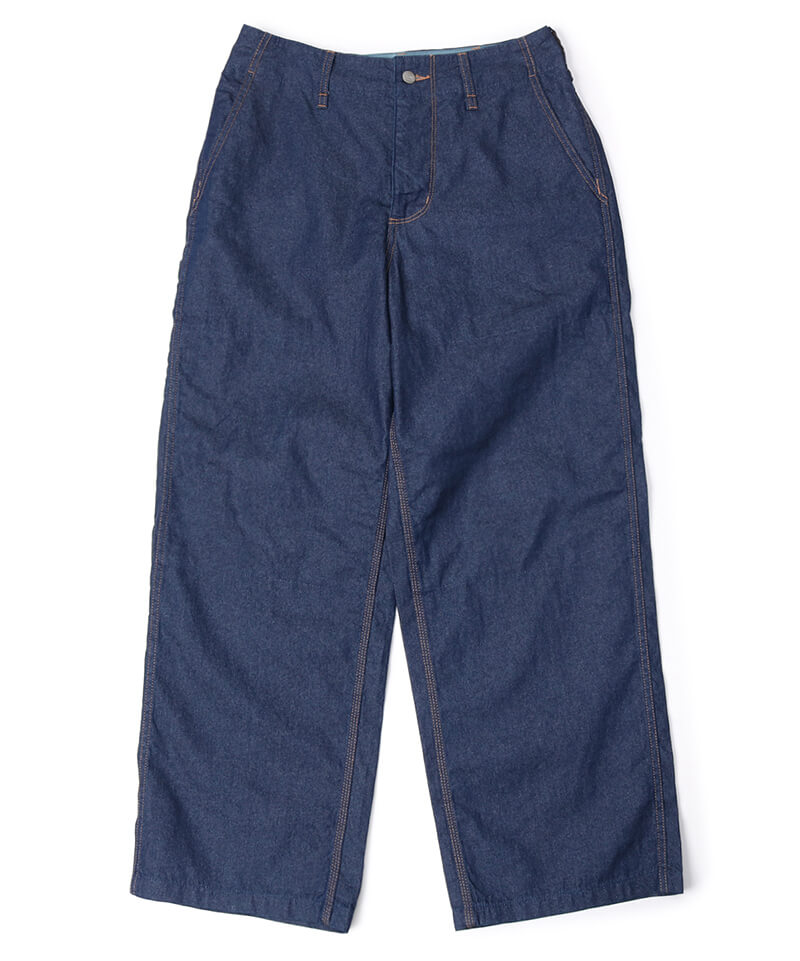 Flame Retardant Pants Light(フレイムリターダントパンツライト(ロングパンツ｜ボトムス))