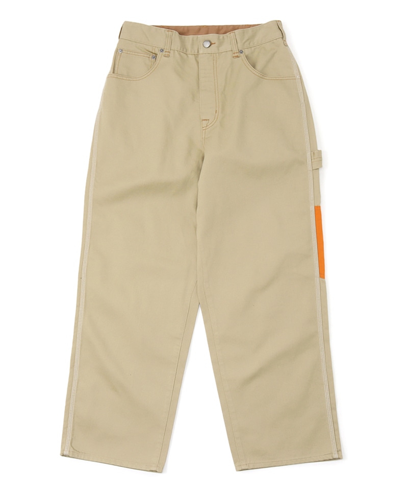Flame Retardant Camp Pants(フレイムリターダントキャンプパンツ(ロングパンツ｜ボトムス))