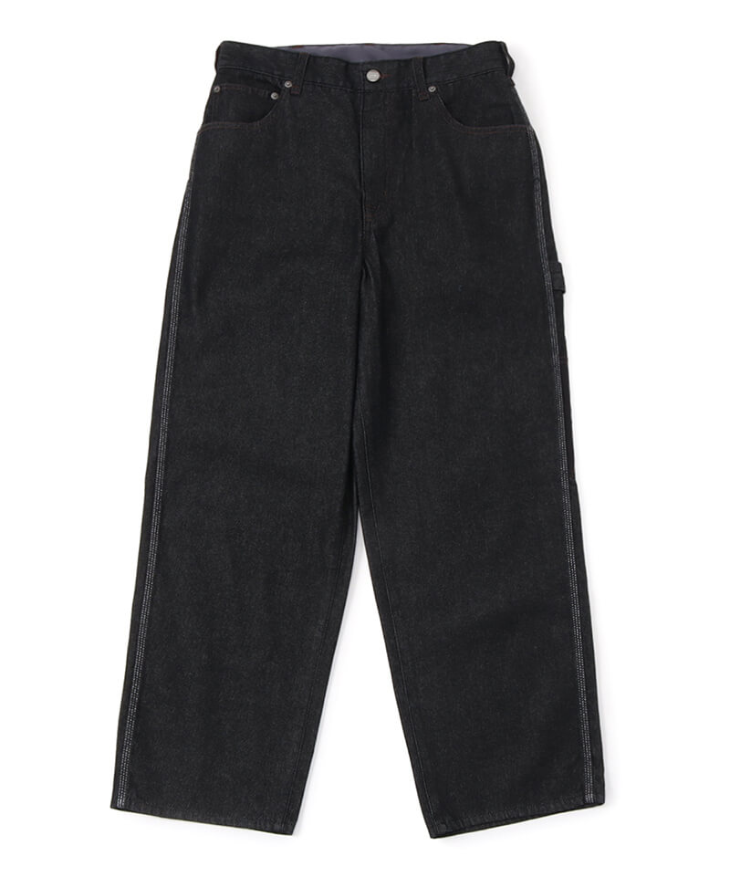 Flame Retardant Camp Pants/フレイムリターダントキャンプパンツ(ロングパンツ｜ボトムス)(M Beige):  パンツ｜オールインワンCHUMS(チャムス)|アウトドアファッション公式通販