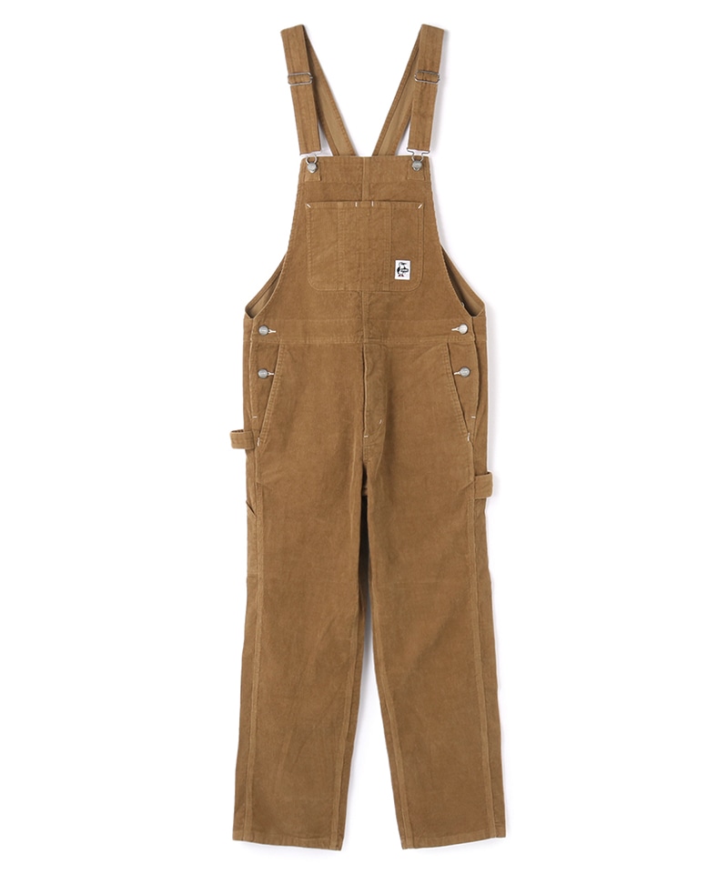 All Over The Corduroy Overall(オールオーバーザコーデュロイオーバーオール(オーバーオール｜カバーオール))