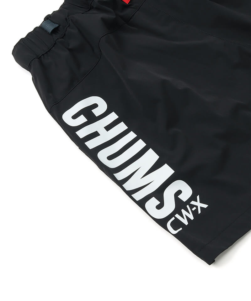 限定】CHUMS x CW-X Airtrail Shorts/【限定】チャムス x CW-X エア 