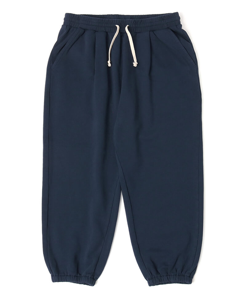 Easy Crop Pants(イージークロップパンツ(クロップドパンツ))