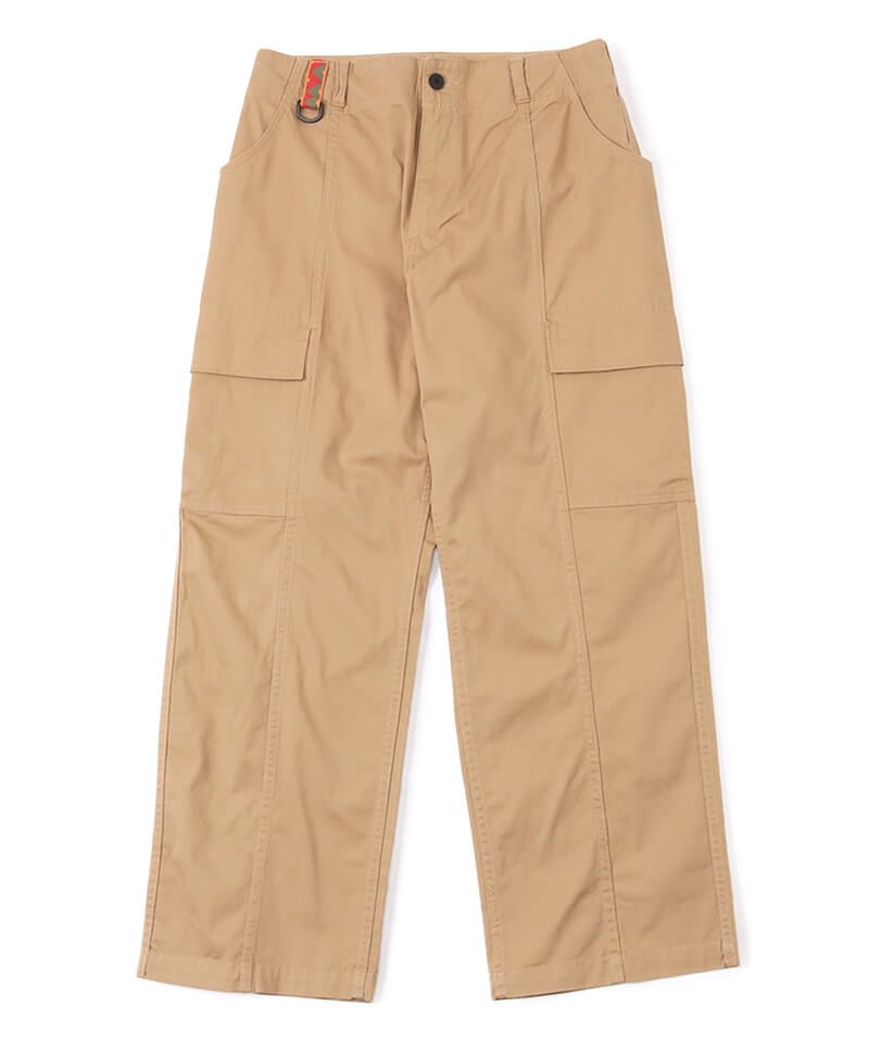 Stretch Cargo Pants(ストレッチカーゴパンツ(ロングパンツ｜ボトムス))
