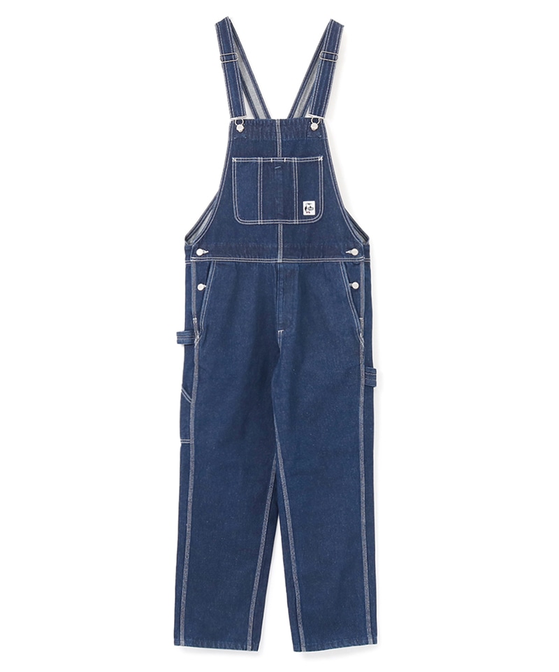 All Over The Overall/オールオーバーザオーバーオール(オーバーオール｜カバーオール)