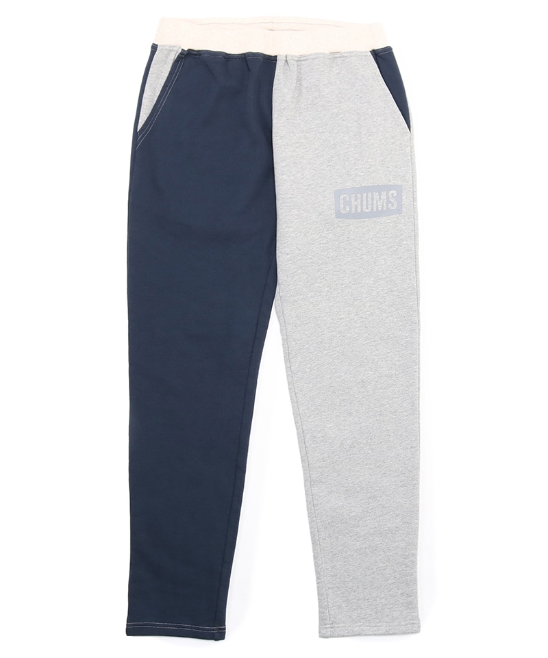 CHUMS Logo Slim Pants/チャムスロゴスリムパンツ(ロングパンツ ...