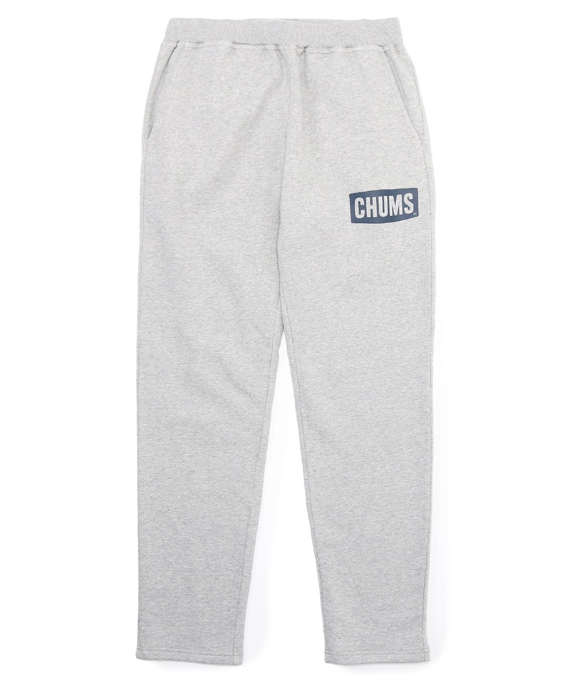 CHUMS Logo Slim Pants/チャムスロゴスリムパンツ(ロングパンツ ...