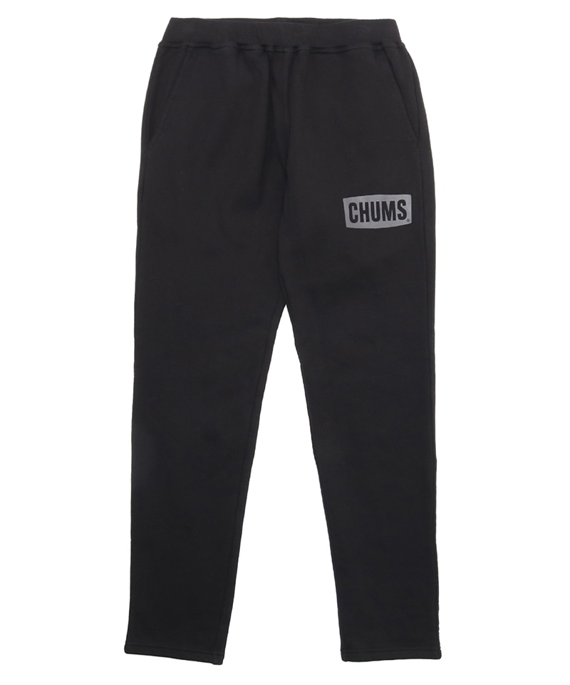 CHUMS Logo Slim Pants/チャムスロゴスリムパンツ(ロングパンツ ...