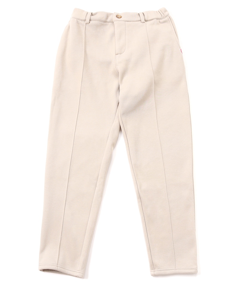 Blanket Taperd Pants(ブランケットテーパードパンツ(ロングパンツ))