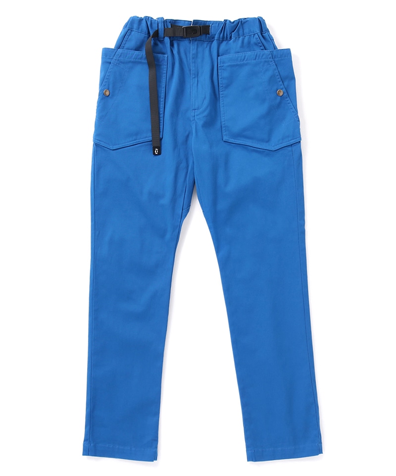 Stretch Camping Pants/ストレッチキャンピングパンツ(ロングパンツ)(M ...