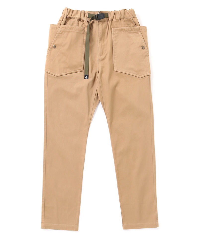 Beige | ストレッチキャンピングパンツ
