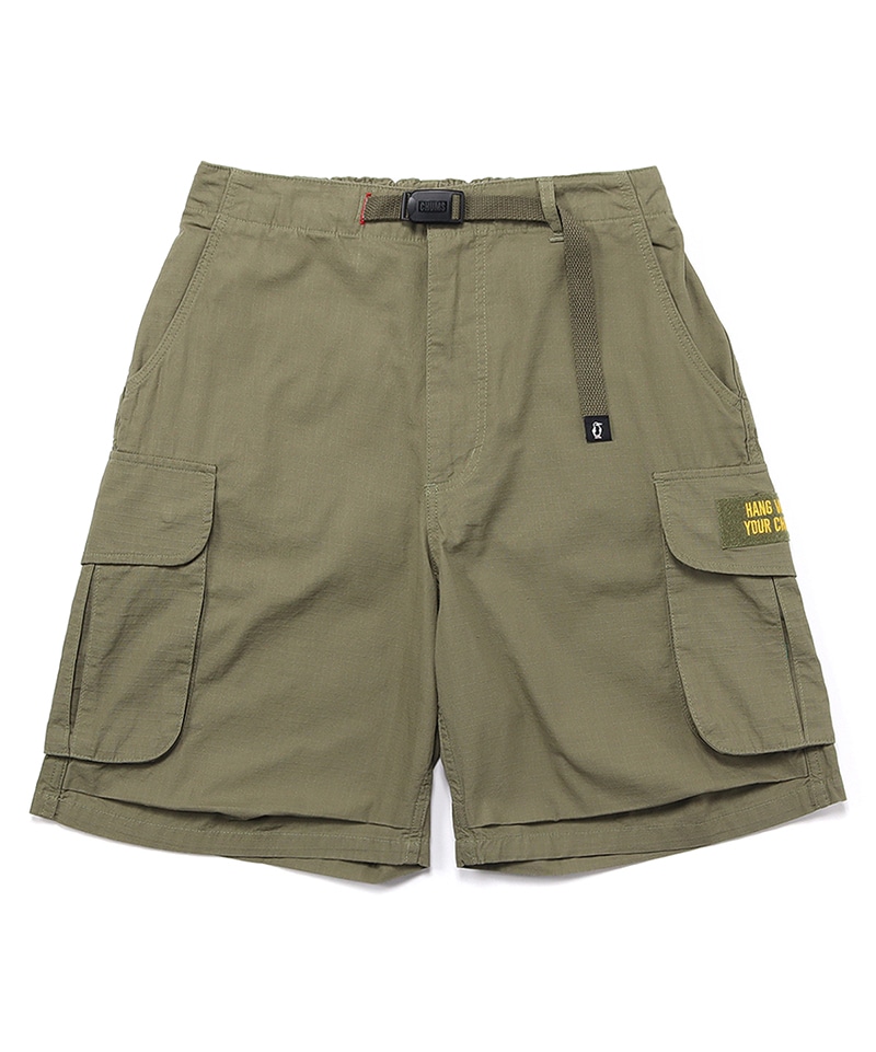 Layton Cargo Shorts(レイトンカーゴショーツ(ショート｜ハーフパンツ))