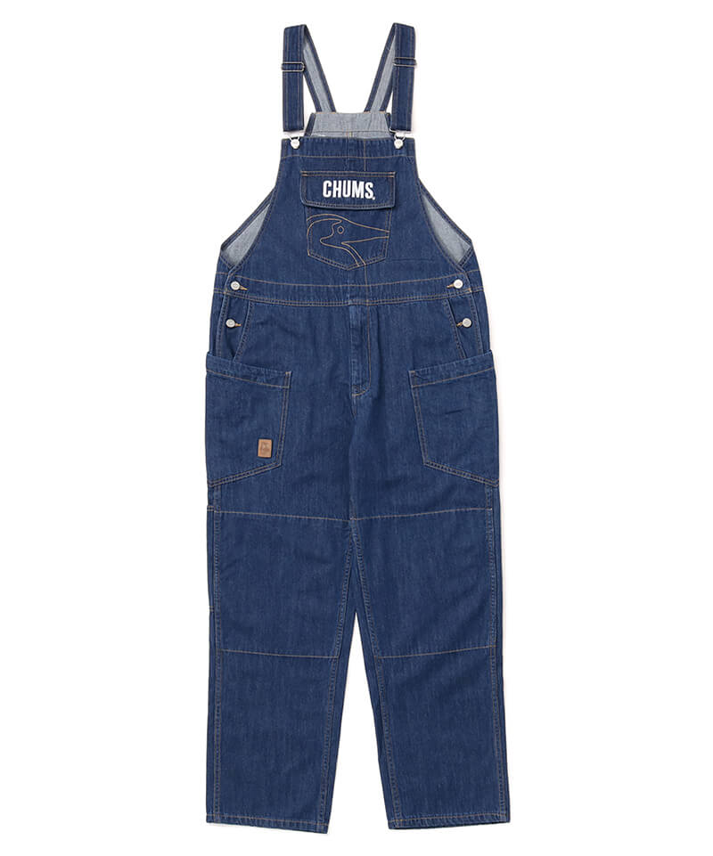 Beaver All Over The Overall/ビーバーオールオーバーザオーバーオール