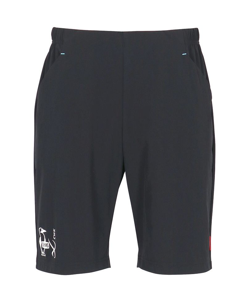 CHUMS x CW-X Mens Half Pants(チャムス x CW-Xメンズハーフパンツ(ショート｜ハーフパンツ))