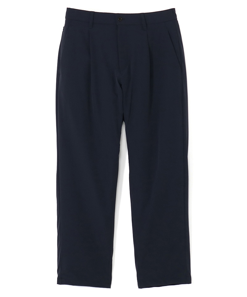 Hurricane Stretch Oversized Padded Pants(ハリケーンストレッチオーバーサイズドパデッドパンツ(ロングパンツ｜ボトムス))