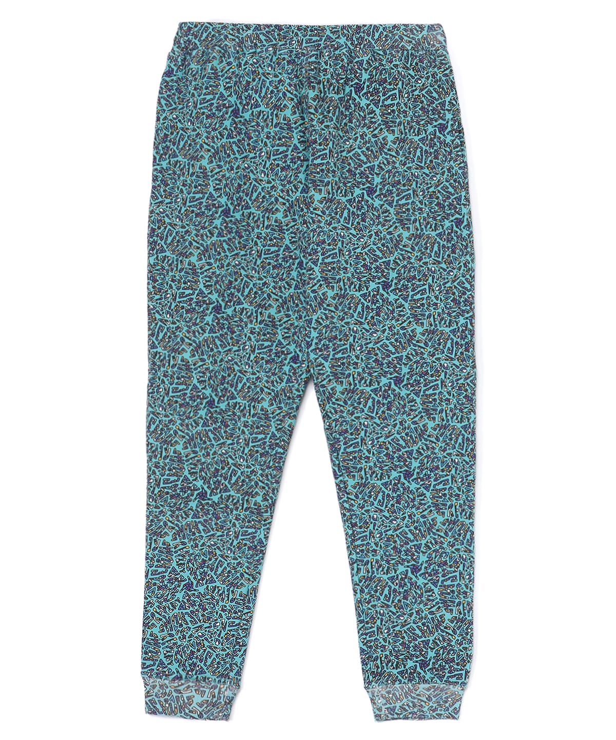 SHINJIRO TANAKA Slim Pants(シンジロウタナカスリムパンツ(ロングパンツ))