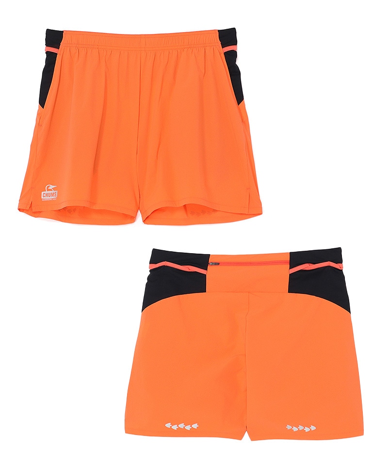 Running Shorts(ランニングショーツ(ショート｜ハーフパンツ))