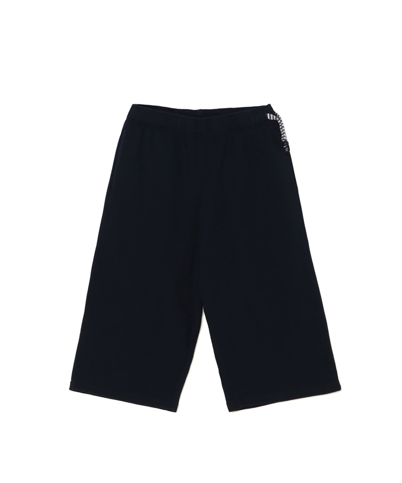 Hurricane Cropped Pants LP(ハリケーンクロップドパンツループパイル(クロップドパンツ))