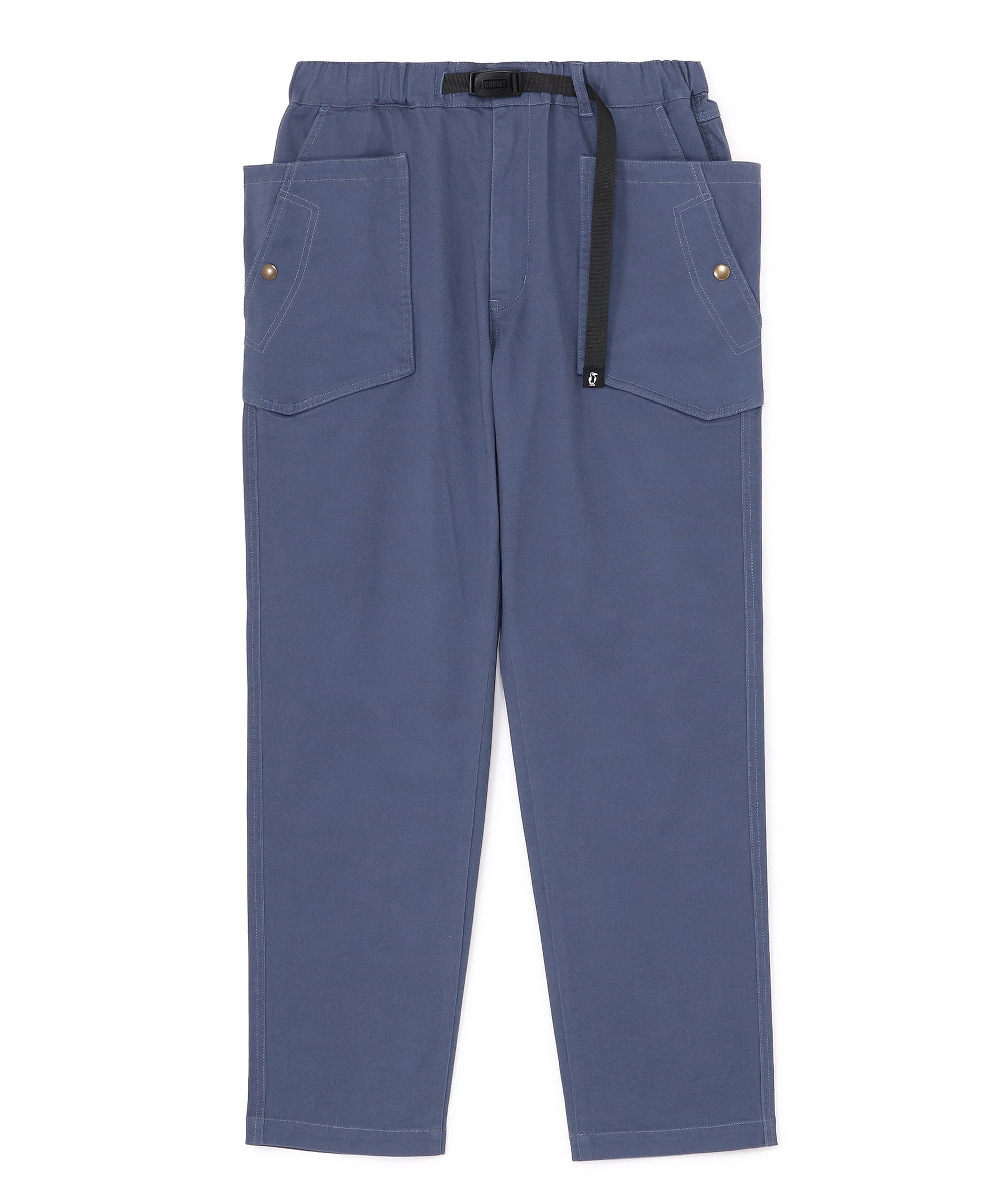Stretch Camping Pants(ストレッチキャンピングパンツ(カーゴパンツ/ロングパンツ))