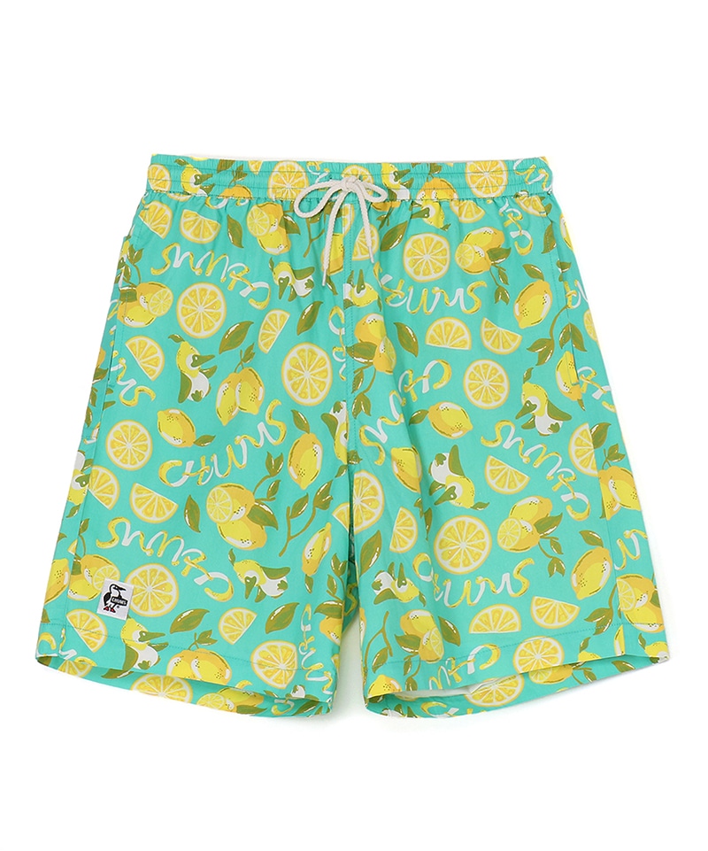 Chumloha Shorts(チャムロハショーツ(ショート｜ハーフパンツ))