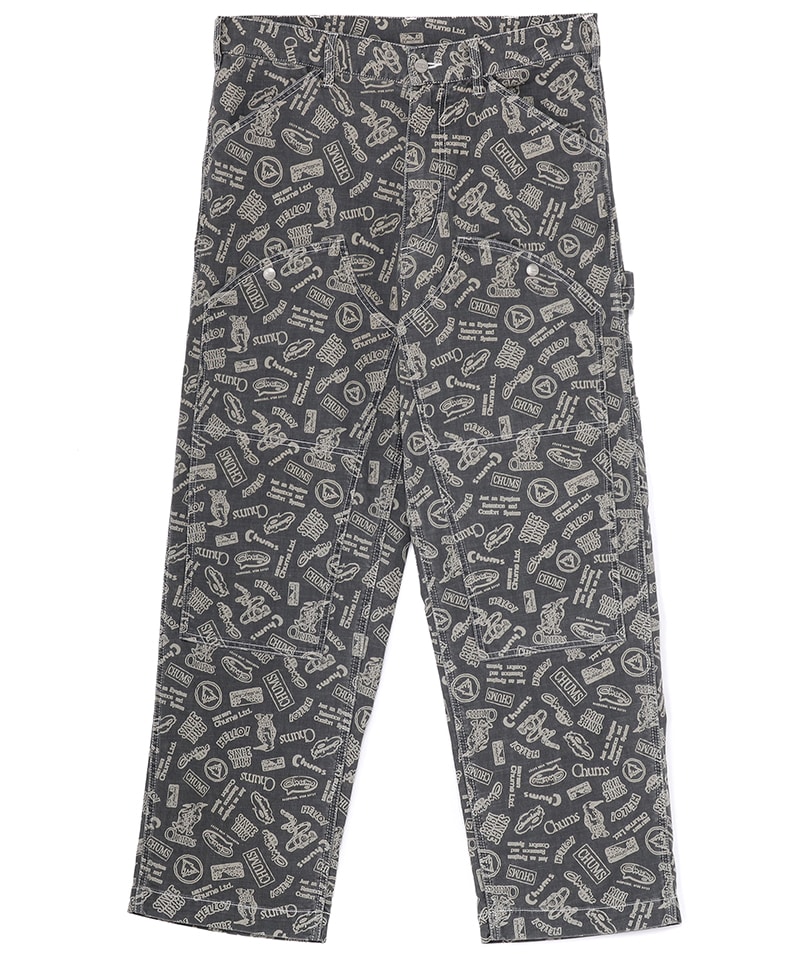 Double Knee Pants(ダブルニーパンツ(デニムパンツ))