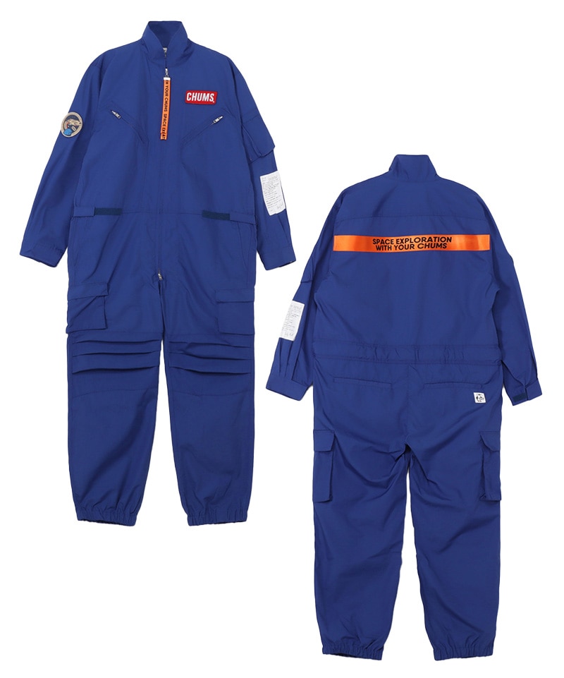 Space Jump Suit(スペースジャンプスーツ(オーバーオール))