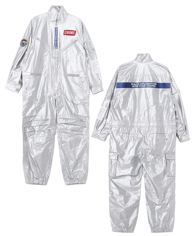 Space Jump Suit(スペースジャンプスーツ(オーバーオール))