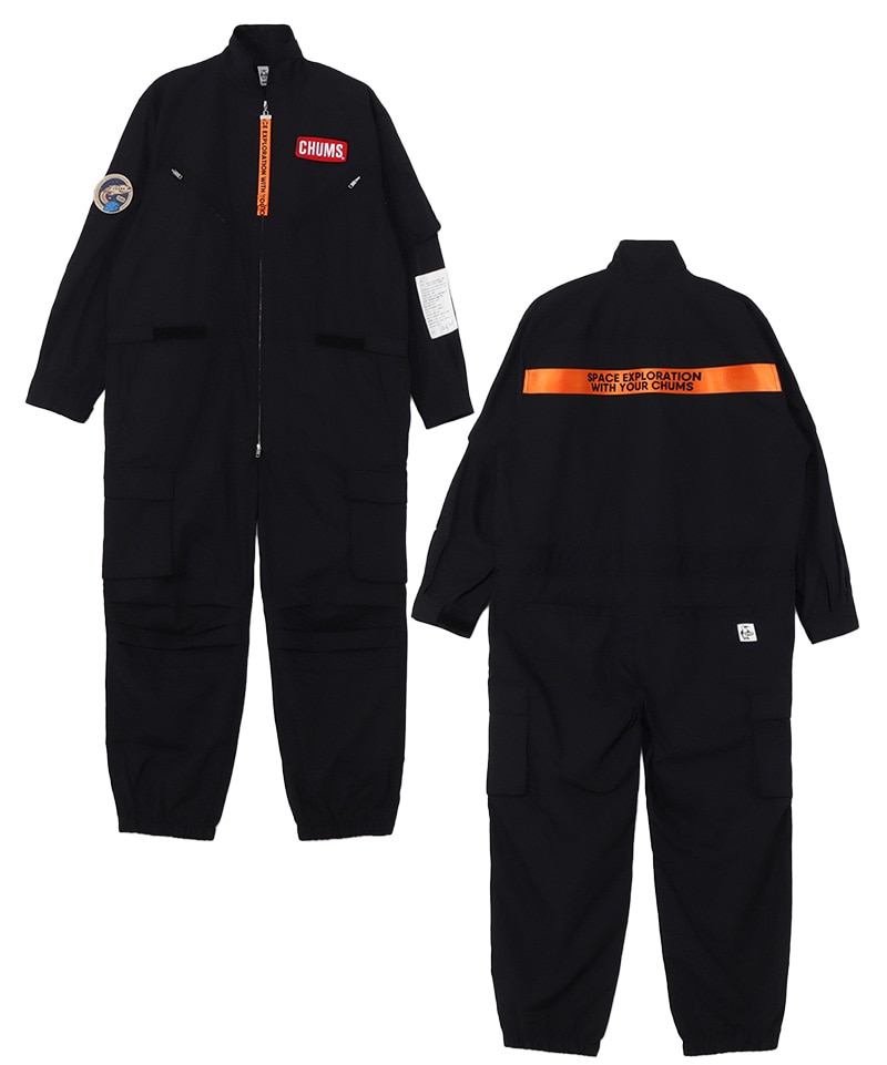 Space Jump Suit(スペースジャンプスーツ(オーバーオール))