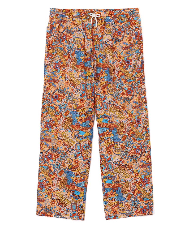 【限定】Chumloha Pants(【限定】チャムロハパンツ(ロングパンツ))