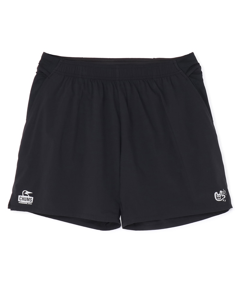 CHUMSx3itsuka Shorts(チャムス×ミツカ ショーツ(ショート｜ハーフパンツ))