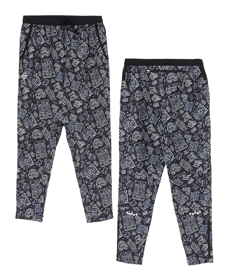 Running Pants(ランニングパンツ(ロングパンツ))