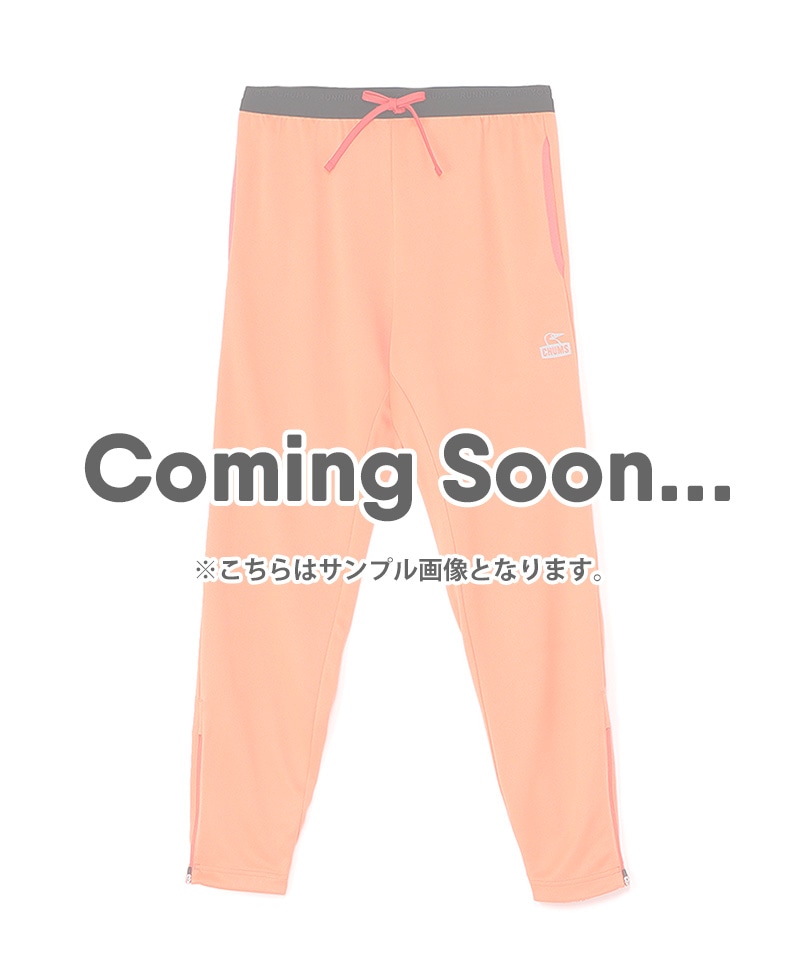 Running Jersey Pants(ランニングジャージパンツ(ロングパンツ))