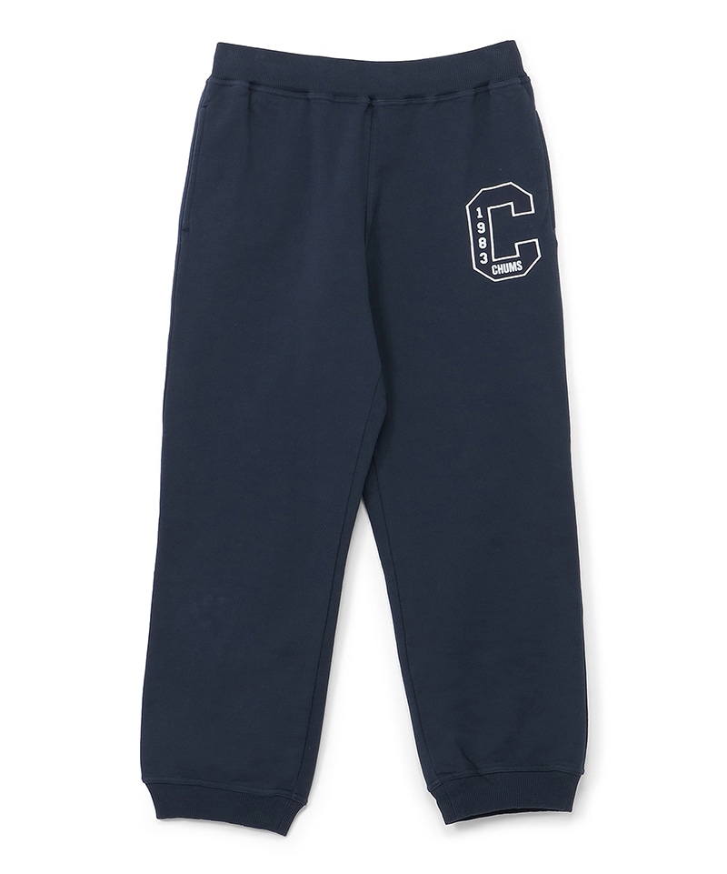 College Wappen Pants(カレッジワッペンパンツ(ロングパンツ))