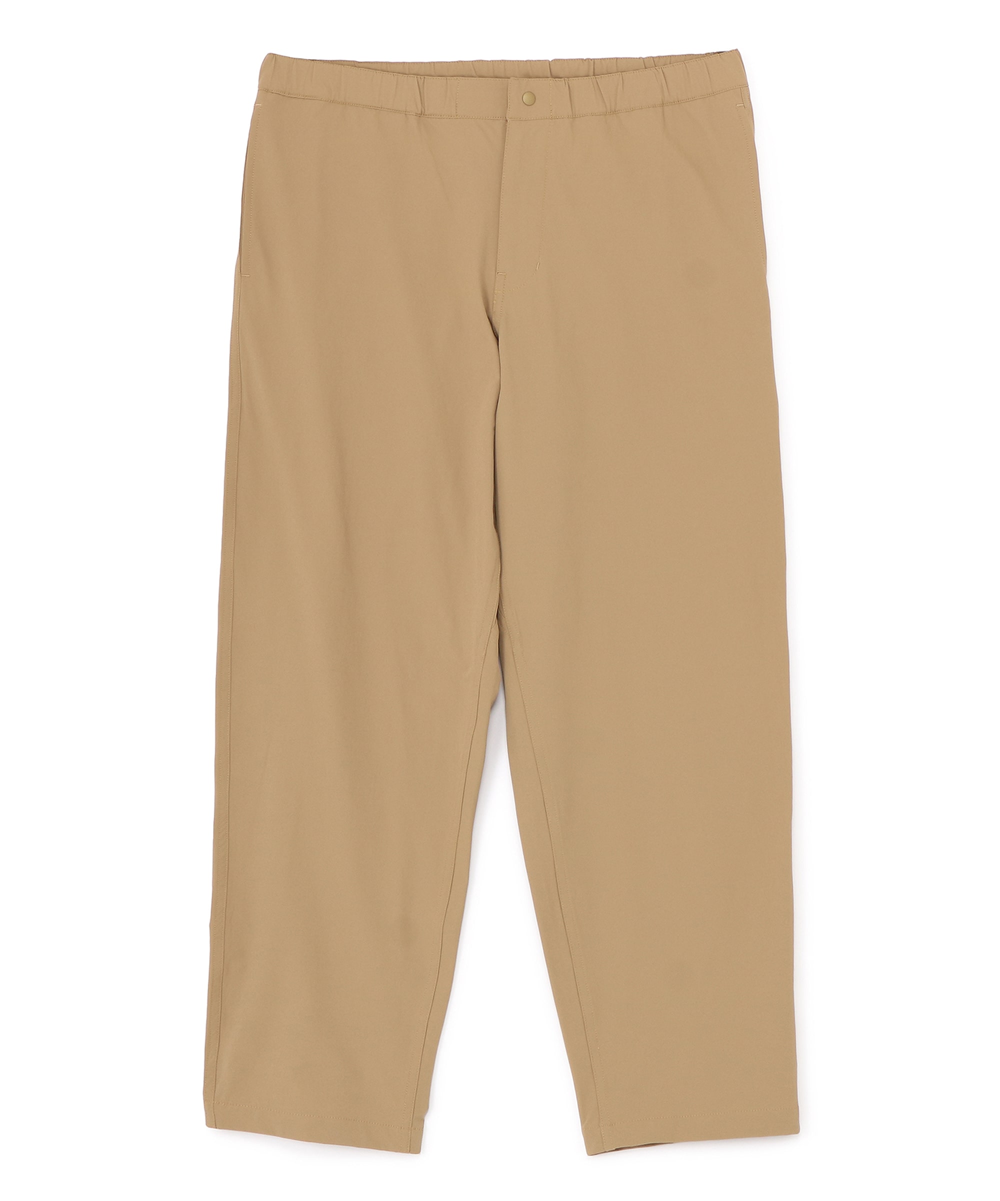 Warm Stretch Pants(ウォームストレッチパンツ(ロングパンツ))